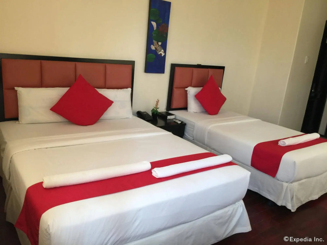 Arabelle Suites
