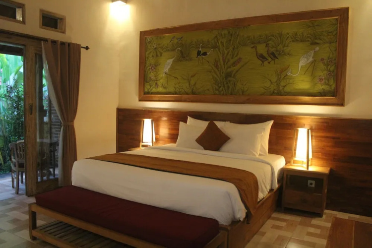 Prayatna Villas
