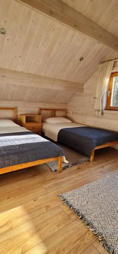 Asvejos Sodyba