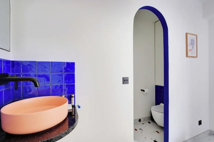 Authentic Apartment - 1br/2p - Goutte-d'or