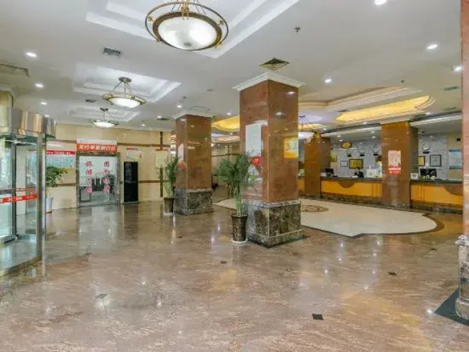 Jinlong Hotel