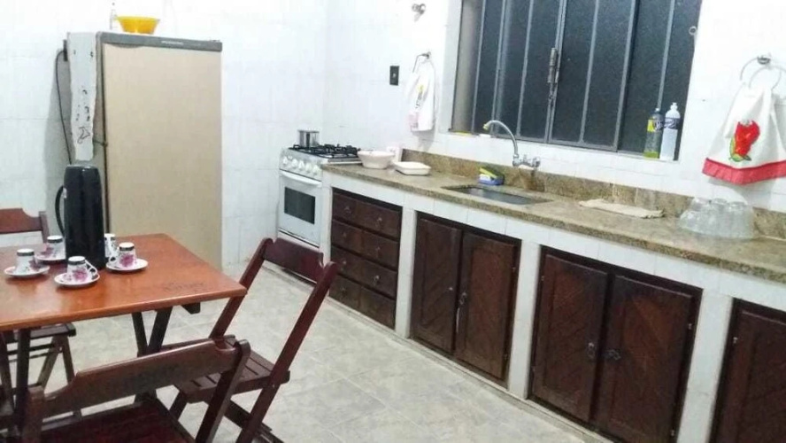 Casa Perto do Inhotim