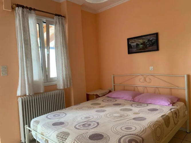 Alexandras Appartments