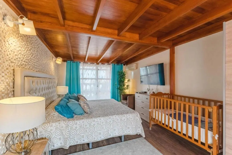 Residencia El Duque - 1, VILLA MARIUS