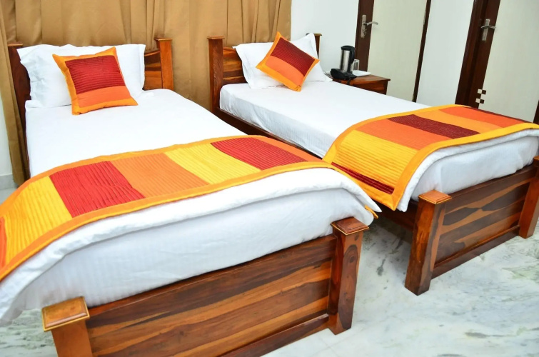 Hotel M Villa