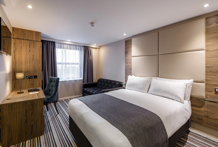 Holiday Inn York City Centre photo 6