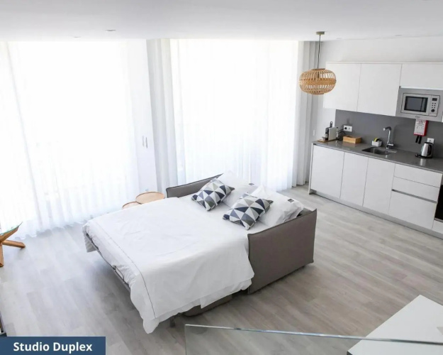 TRIADE Apartamentos