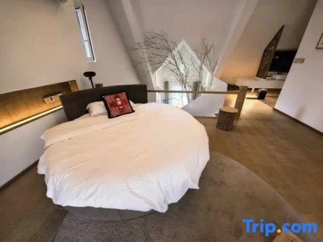 Standard Duplex room