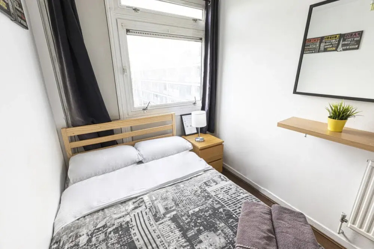 Tower Bridge Accommodation - 8