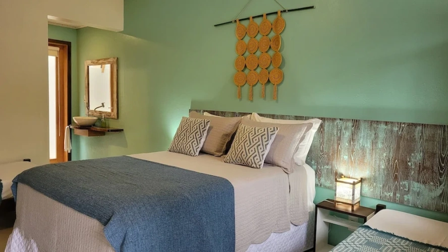 Comfort Suite