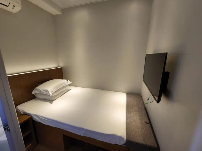 Kam Mun Guest House