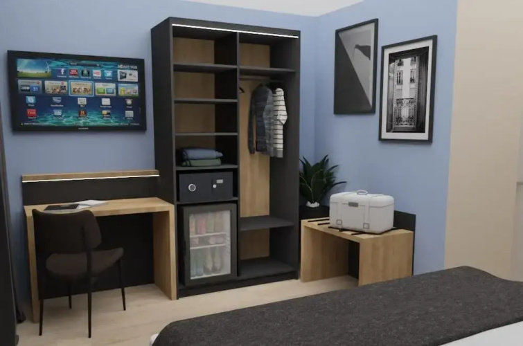 Sona Design Rooms City Center