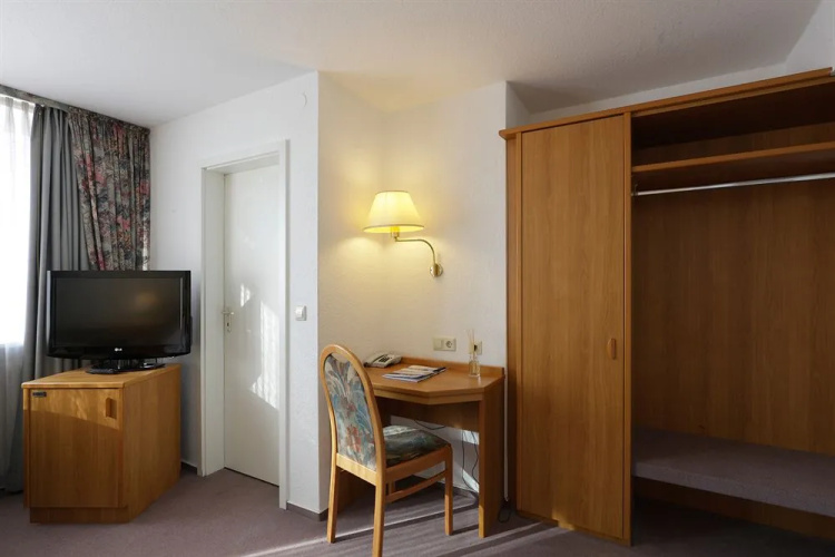 Cityhotel Thüringer Hof new CLASSIC
