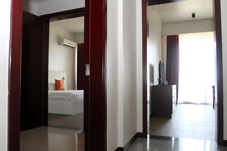 Superior Suite