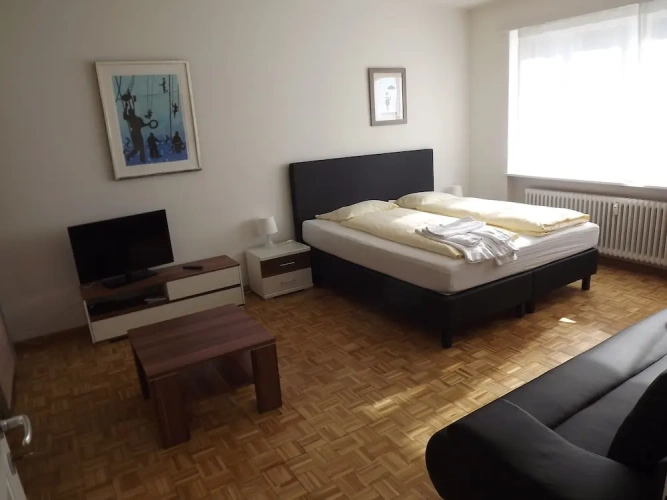 Comfort Suite