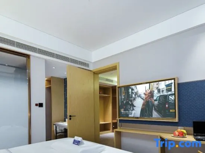 Premier Suite
