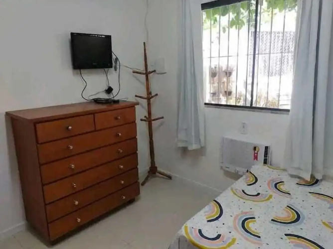 Casa das Flores