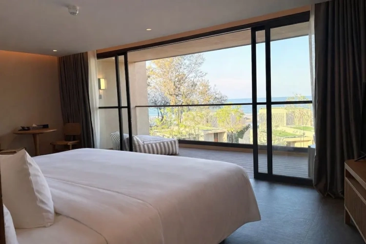 Penthouse Suite