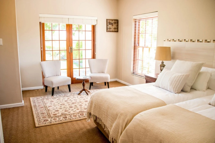 Goedemoed Farm Guest House