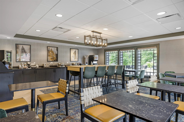 Best Western Potsdam University Park Inn photo 16