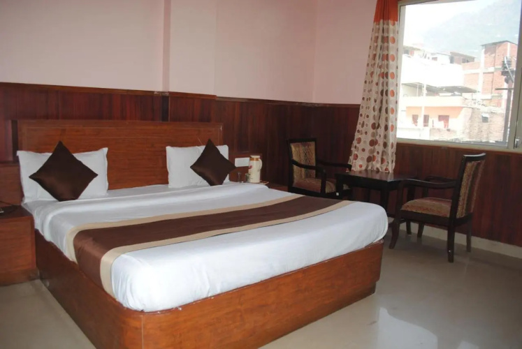 Hotel New Shraddha