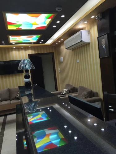 Al Haneen Hotel Apartments