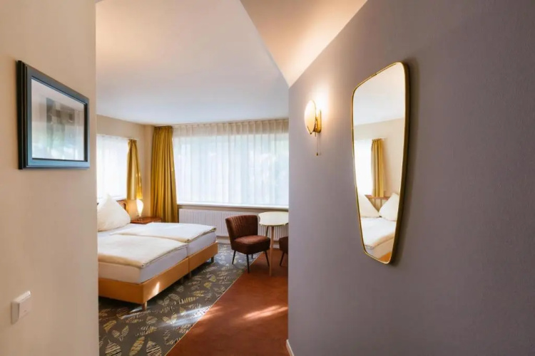 Hotel Helgoländer Klassik