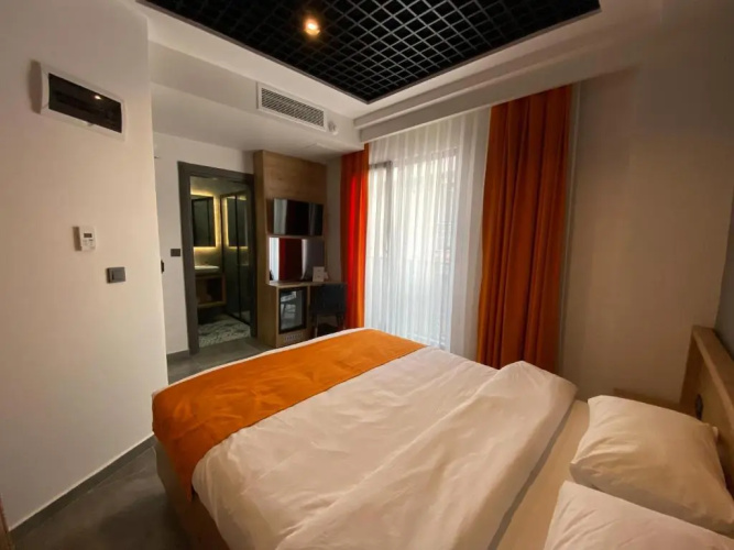 Csk Otel