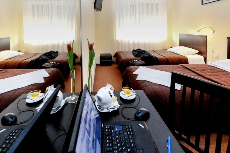 Hotel Liburnia