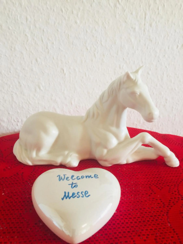 Welcome to Messe!!-Apartment&Balcony