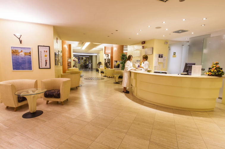 Otel görseli