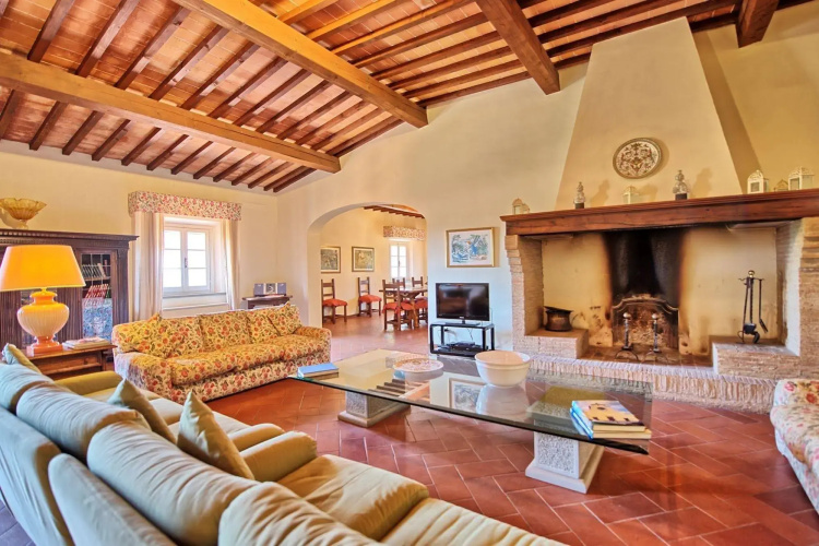 Villa Leonardo