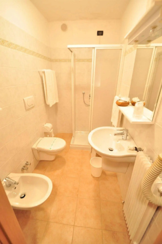 Hotel Rifugio Sores