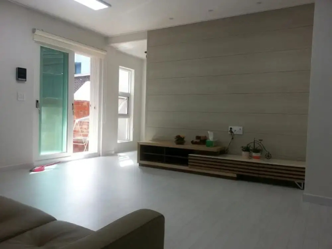 Daon House