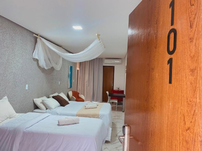 Double Suite