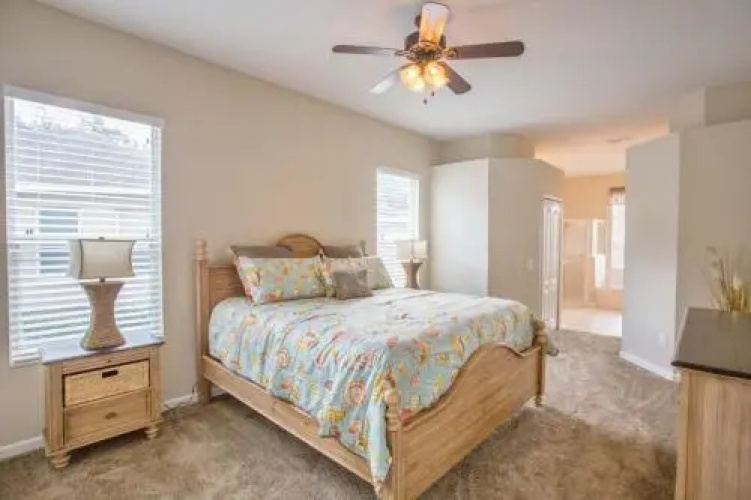 Brighton Villa #231015