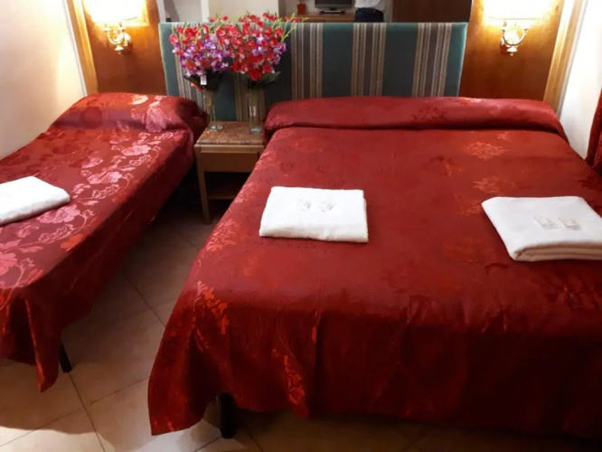 Termini Guest House