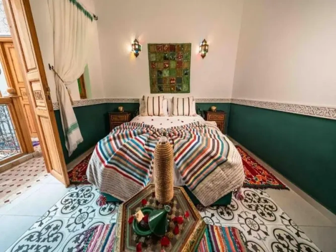 Superior Double room
