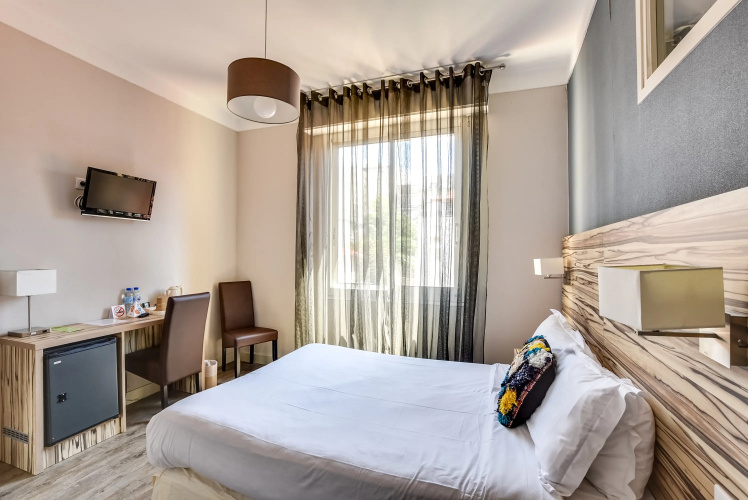 Hotel Marbella