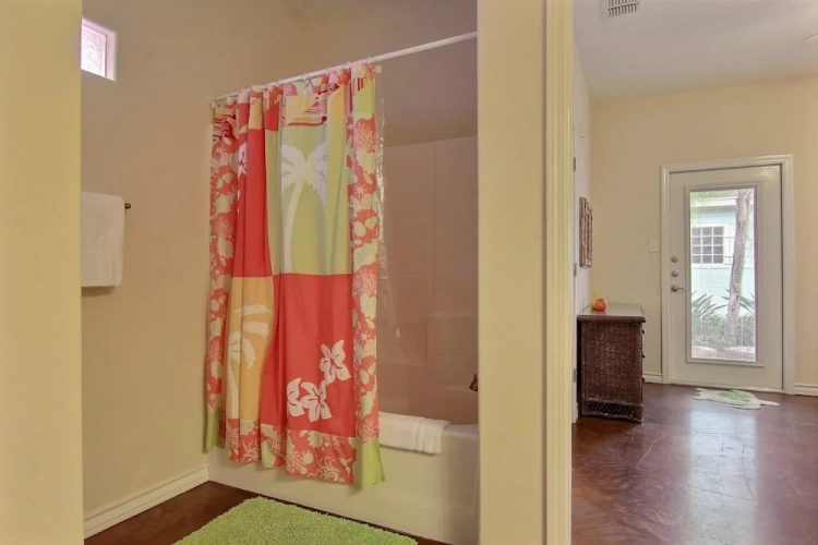 3 Bedrooms Standard room