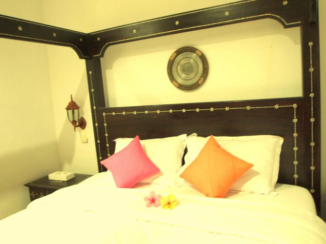 Pasific Beach Cottages