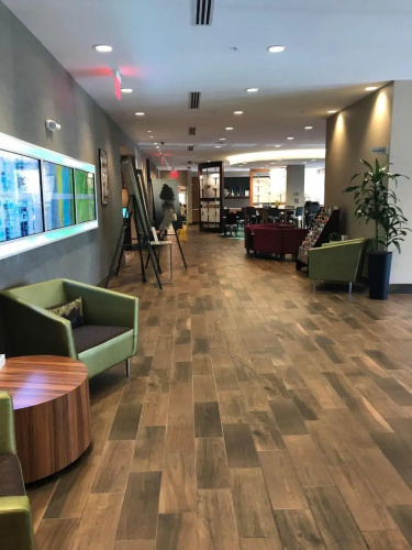 Springhill Suites by Marriott Charleston Mount Pleasant