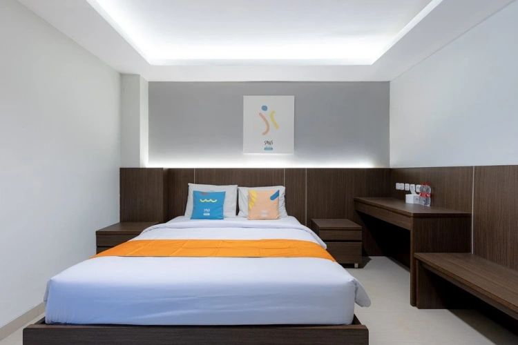 Superior Double room