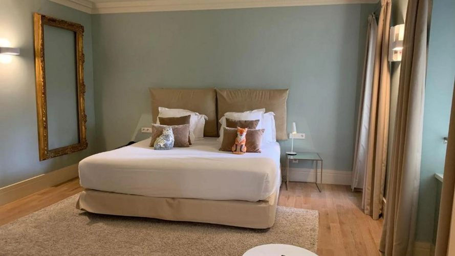 Hôtel de Cavoye