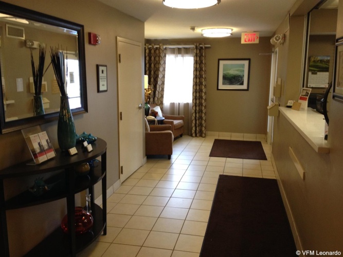 Sonesta Simply Suites Detroit Ann Arbor photo 22