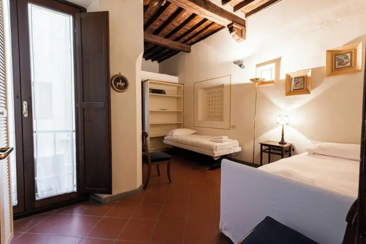Dimora San Frediano by MMEga