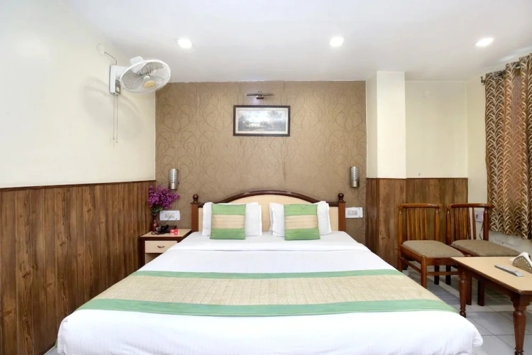 Double Suite