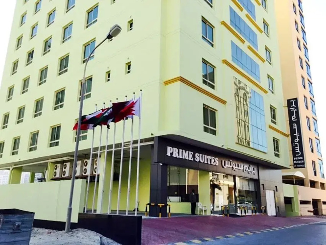 Hotelbild
