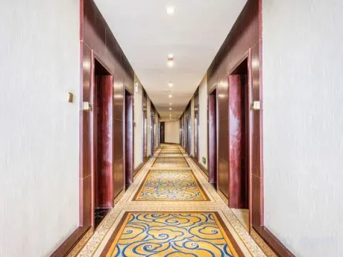 Bo Xing Hotel