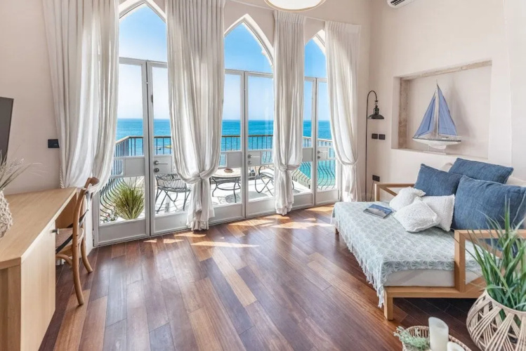 Casa Nova - Boutique Hotel